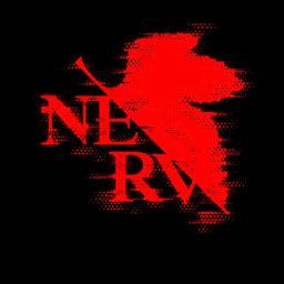 Флаг клана nerv